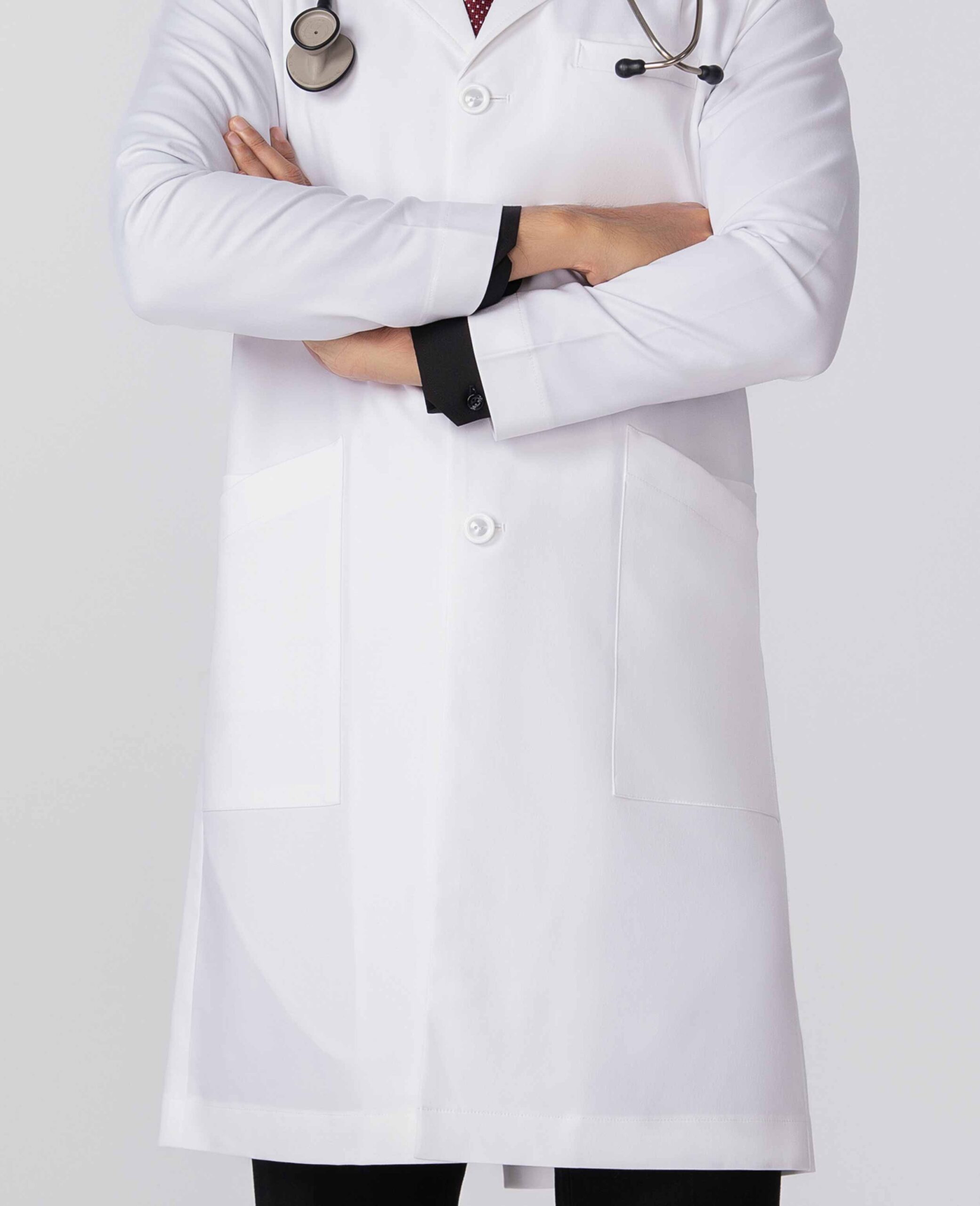 Lab coat Nam Classic - CL - Hình ảnh 6