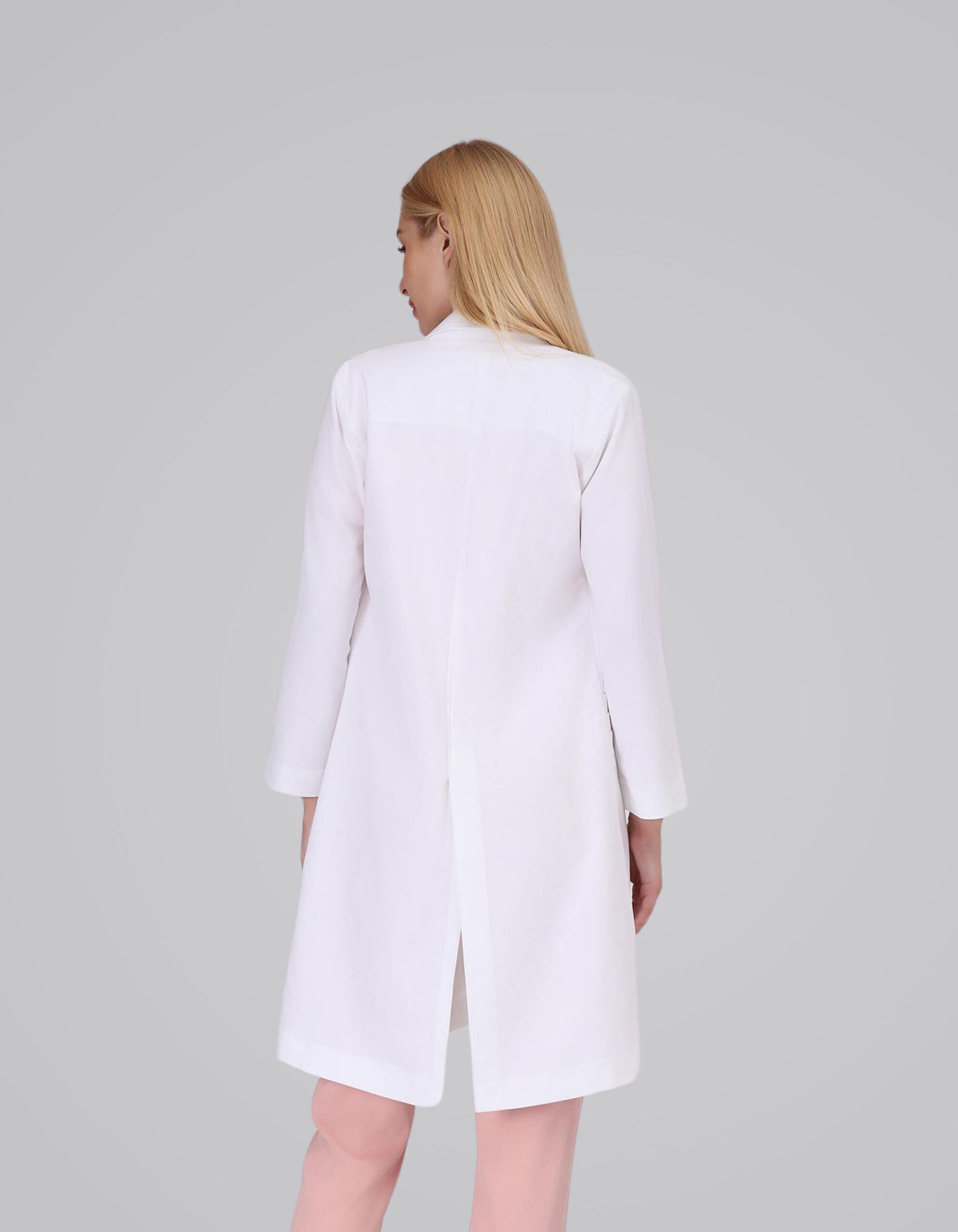 Lab coat Nữ Classic - CL - Hình ảnh 4